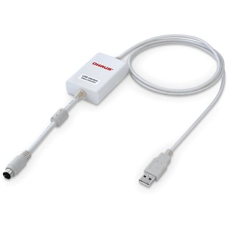 Ohaus USB Device Interface, Scout OH-30268984